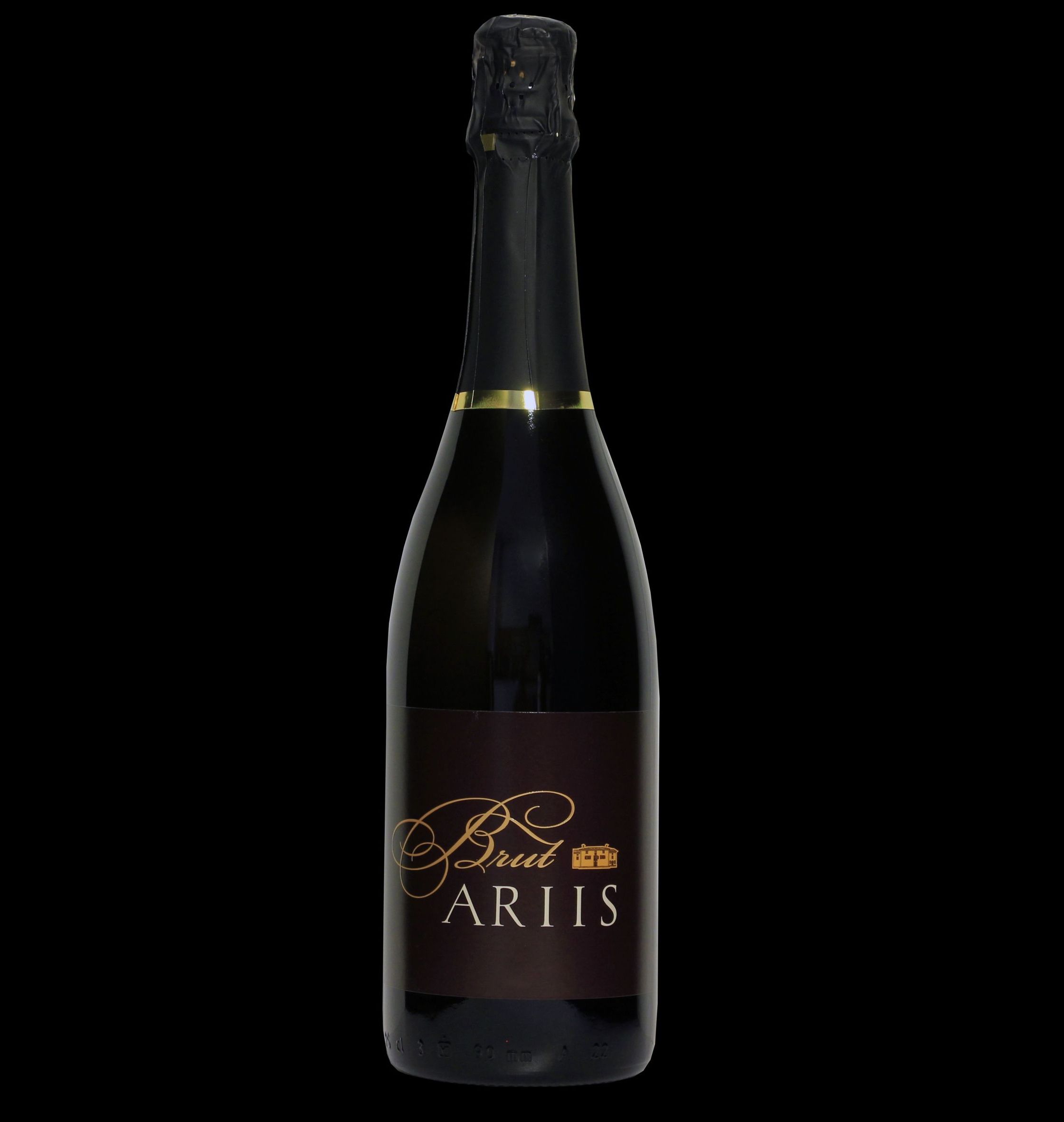 Brut Ariis - Cantina Ariis